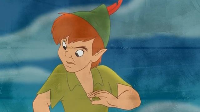 Ariel & Peter - So Close смотреть онлайн