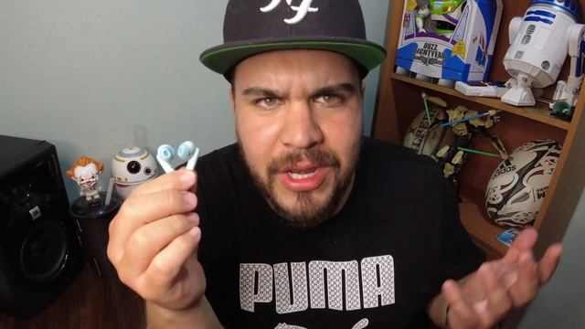 HUAWEI FREEBUDS SE… VALEN LA PENA??? смотреть онлайн