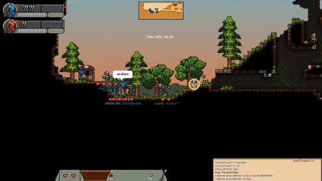 играем в king arthur's gold 3 часть смотреть онлайн
