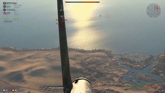 Germany's Best Prop | The Ta 152 H-1 | War Thunder | The 6th Army смотреть онлайн