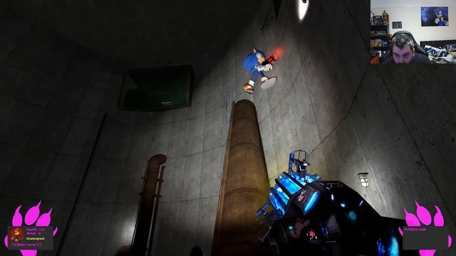 Garrys mod Some Random Horror Map's смотреть онлайн