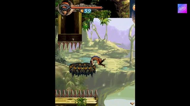 Temukan observatorium | Prince of Persia 2008 | Java Game Part - 6 смотреть онлайн