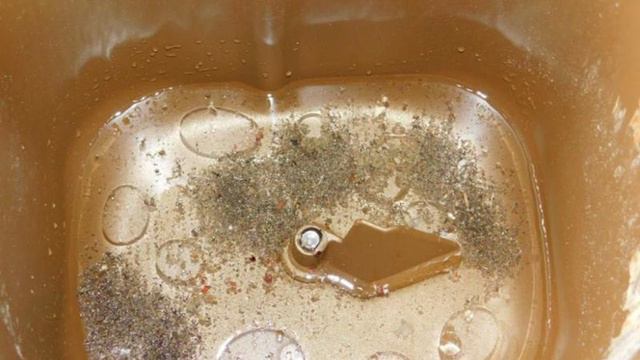 Вкусные будни