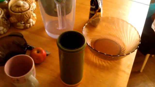 Как прорастить зеленую гречку без слизи смотреть онлайн