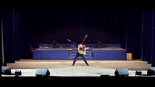 Студия танцев "Fresh", г. Железногорск, "Drip-Drop" смотреть онлайн