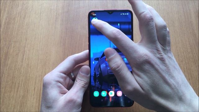 Realme C3 - опыт эксплуатации. Стоит ли его покупать? Преимущества и недостатки.