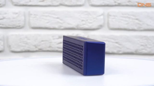 Распаковка Creative MUVO mini / Unboxing Creative MUVO mini смотреть онлайн