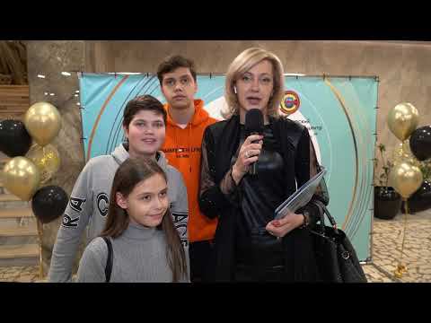 Отзывы пациентов стоматологии "Эстетикс" в Москве и Балашихе смотреть онлайн