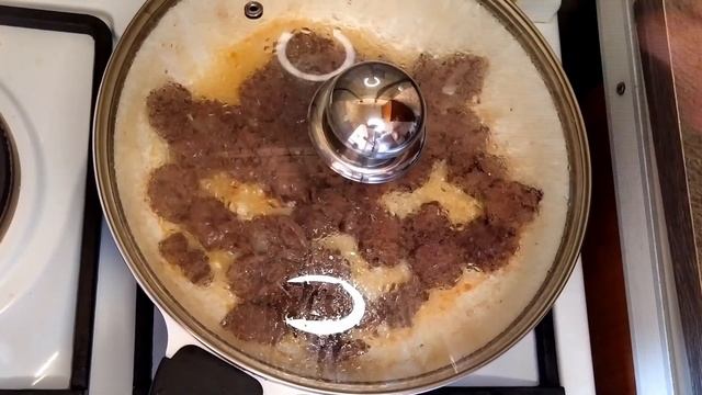 КАК Я ГОТОВЛЮ КУРИНЫЕ СЕРДЦА/ТАЮТ ВО РТУ.Очень вкусно и быстро. смотреть онлайн