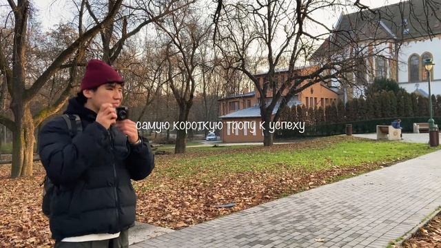 5 вещей, которым пленочная фотография учит о жизни смотреть онлайн