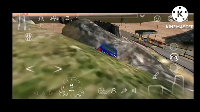 нива наваливой в car parking на горах смотреть онлайн