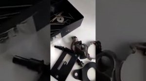 комплектующие к пмз 23 класса
