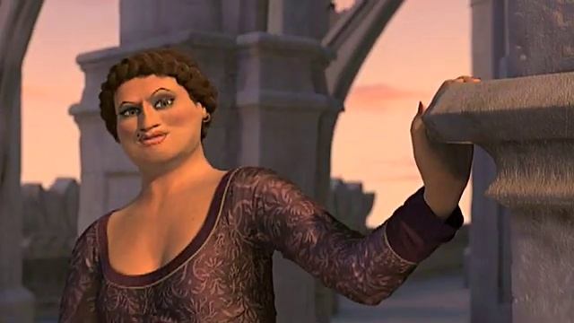 Shrek the third teaser смотреть онлайн