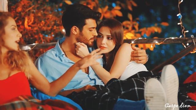 Özgür & Ezgi | Turning Page. [Final]