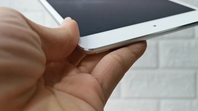 iPad Mini 4 Wifi 128GB Ex inter смотреть онлайн