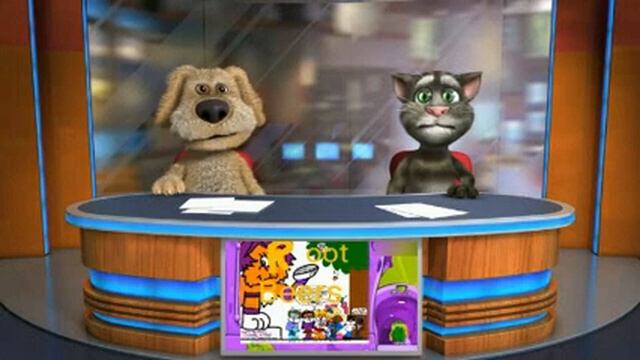 NTV Accordion Ident Alternate React смотреть онлайн