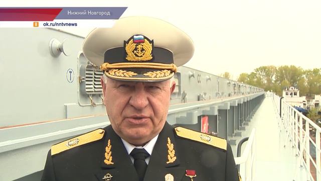 Сухогруз проекта RSD59, созданный на заводе «Красное Сормово» носит имя Николая Орлова смотреть онлайн