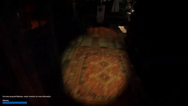 A Lonely Cabin Trip Demo ~ Short Horror by Korvinrular on itch.io смотреть онлайн