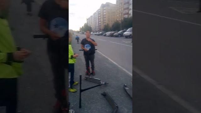 Шок Нашли гранату😱 смотреть онлайн