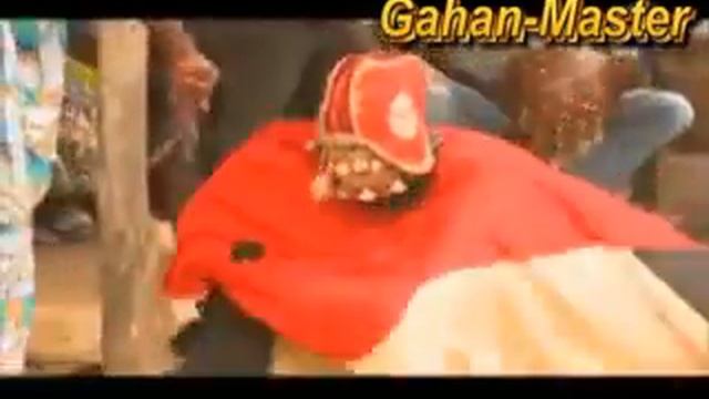 Master Gahan predstavlyaet ВУДУ.Колдун вуду в Москве .Тайны вуду. смотреть онлайн