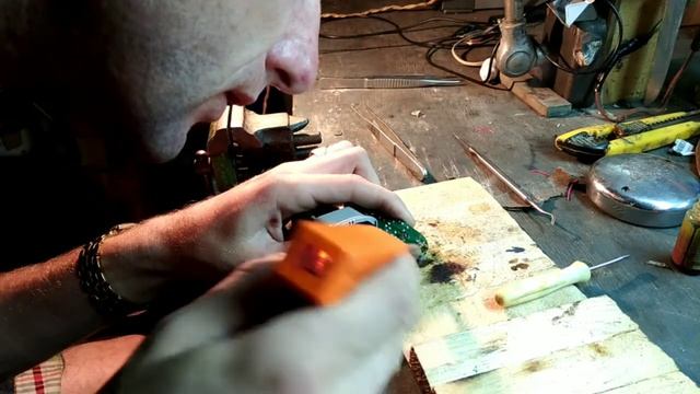 Ремонт блочка зарядного для телефона смотреть онлайн