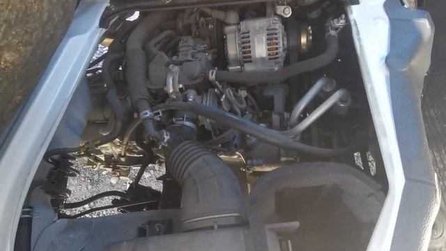 КРАТКИЙ ВИДЕООБЗОР ДАЙХАТСУ ХАЙДЖЕТ 2017 ГОДА, ДВС 660 СС, ПРИВОД 2 ВД смотреть онлайн