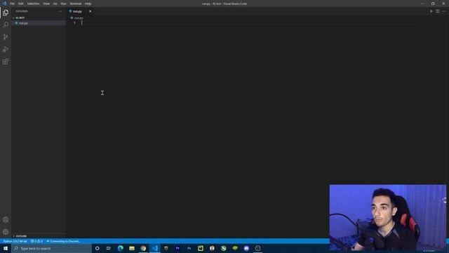 Automate Instagram with Python/Selenium | Install prerequisites PART 1 смотреть онлайн