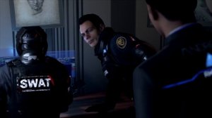 Detroit  Become Human как изменить язык в настройках.