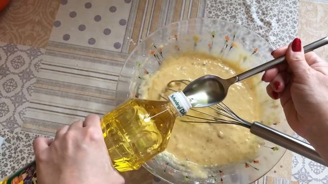 Вкусные рецепты: вафли, панкейки, кексы