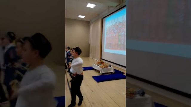 Таджикский танец . смотреть онлайн