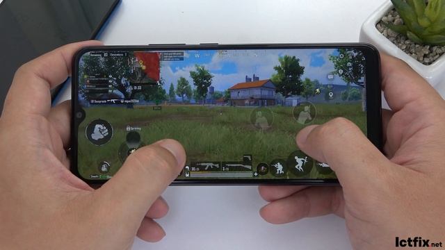 Vivo Y01 PUBG Gaming test | MediaTek Helio P35, 2GB RAM смотреть онлайн