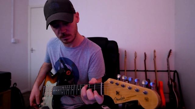 Fractal Audio FM9 Turbo Unboxing And A Few Tones