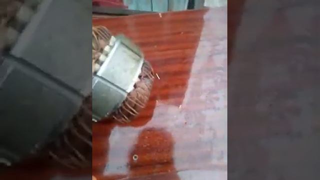 Я разбераю мотор от стиральной машины часть 3 смотреть онлайн