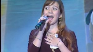 Марина Мустафаева - Песня