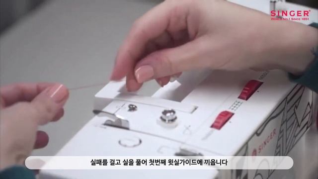 [2021년 신상품] 싱거미싱 코스플레이 CP6355M смотреть онлайн