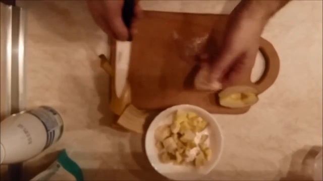 Вегетарианские Десерты и Сладости