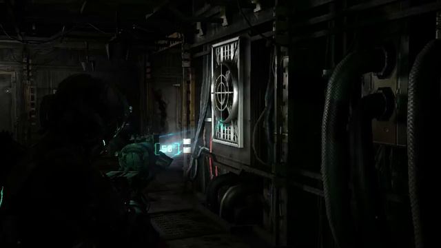 Прохождения Dead space 2 часть 3 смотреть онлайн