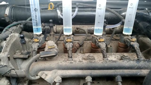 Слив форсунок 1.3cdti смотреть онлайн