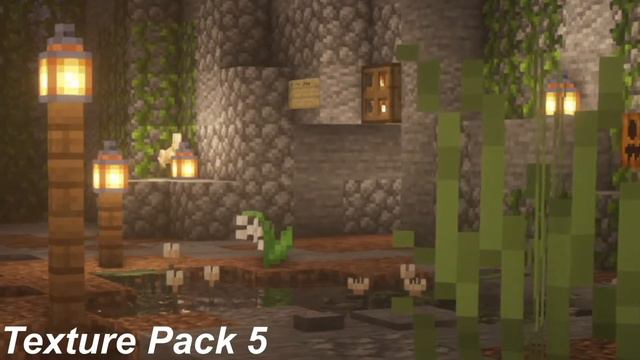 Top 10 Cute and Aesthetic Minecraft Resource Packs / Texture Packs for 1.16 (and above)