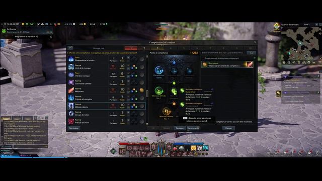 [ FR ] BUILD BARD SUPPORT ULTIME DANS LOST ARK смотреть онлайн