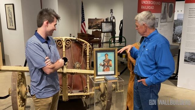 The incredible story behind "Ben Hur". Also, check out Mercury One's incredible Ben Hur Artifacts! смотреть онлайн