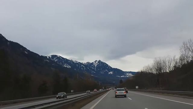 Австрия - Горнолыжные курорты и склоны смотреть онлайн
