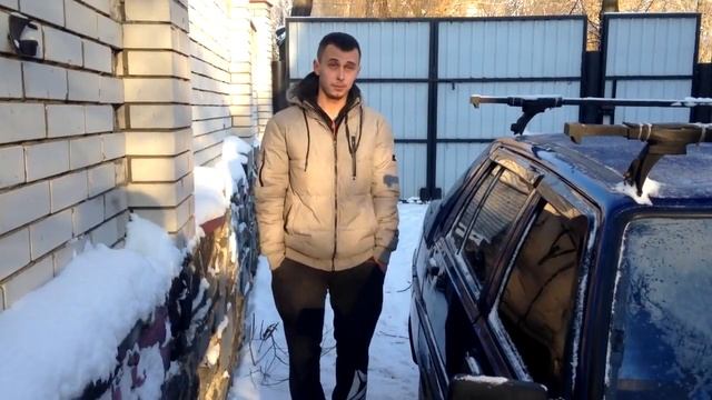 Обзор Славута ЗАЗ 1103 смотреть онлайн