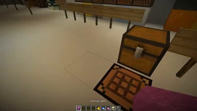Minecraft 1.12: Самый полный и краткий обзор обновления от 07.06.17 смотреть онлайн