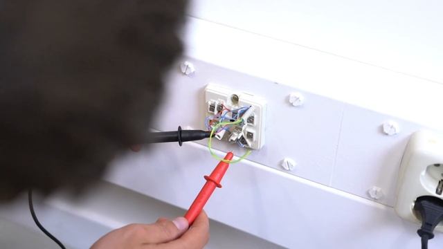 Basic multimeter functions | Tameson смотреть онлайн