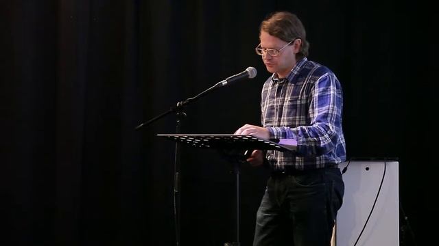 Benediktas Januševičius @ 