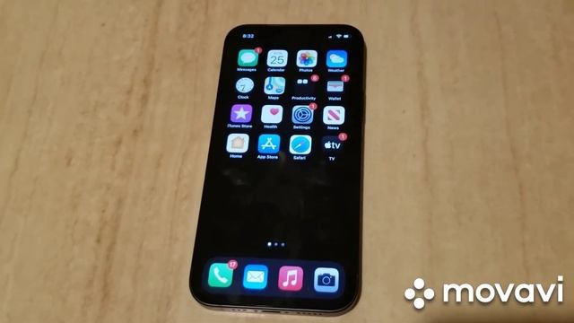 IPHONE 12. смотреть онлайн