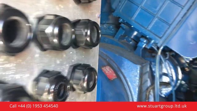 FG Wilson Mitsubishi Diesel Generator 1000kVA – XP110011 Test #perkins | #fgwilson Authorised Deale смотреть онлайн