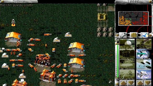 lauta machi vs yuz muad red alert 1 online p4 смотреть онлайн