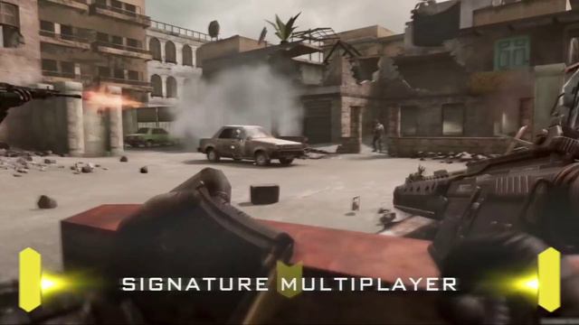 Official Video |Call of Duty | New Game 2019 | смотреть онлайн
